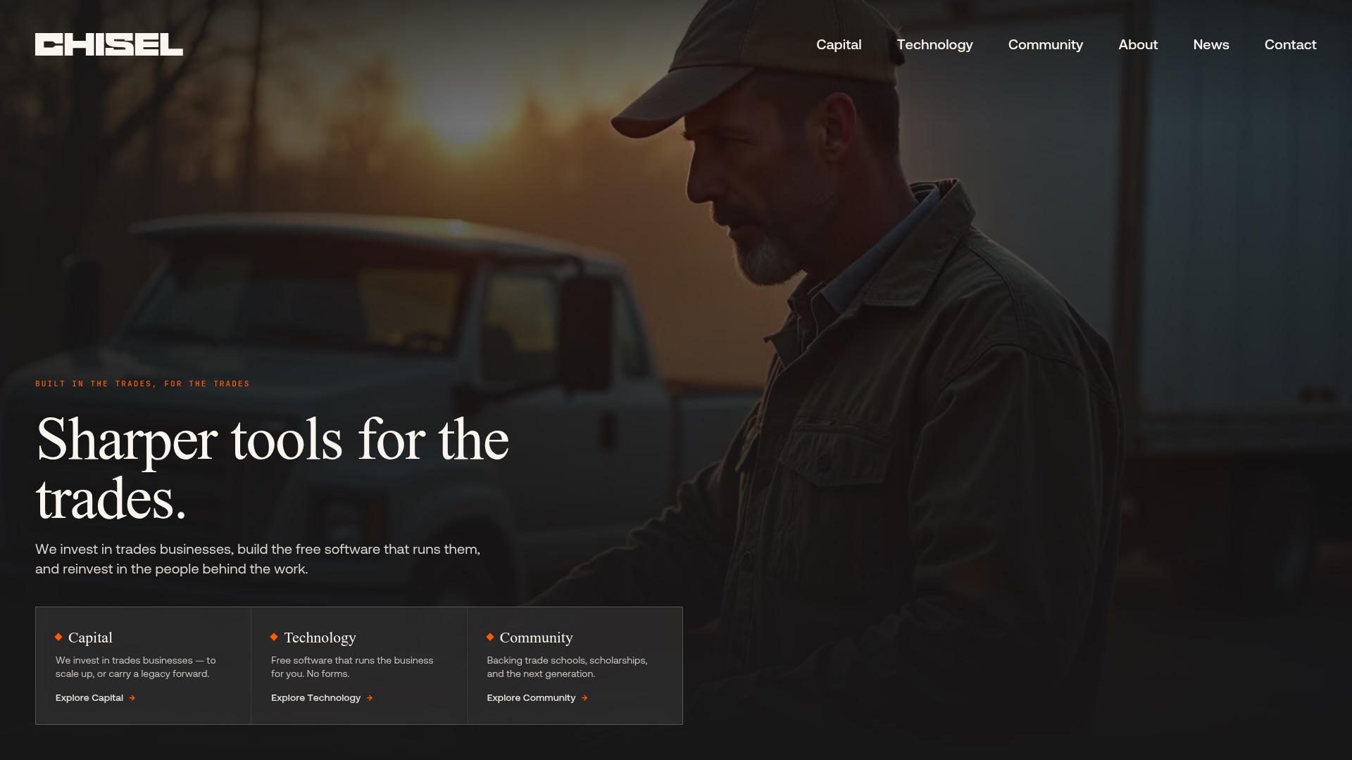 Chisel Industries